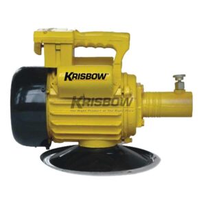 Vibrator Concrete ELC PVE2 1.5KW230V50HZ Krisbow-0