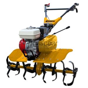 Cultivator Gasoline 4.5HP GX160 Krisbow-0