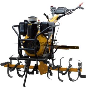 Cultivator Diesel 6H Complete Set Krisbow-0
