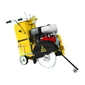 Pemotong Aspal-Beton Cutter Asphalt-Concrete 144KG 12-16 GX390 Krisbow-0