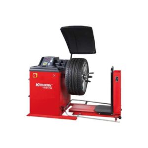 Wheel Balancer Truck 24IN 150KG 3P-750W Krisbow-0