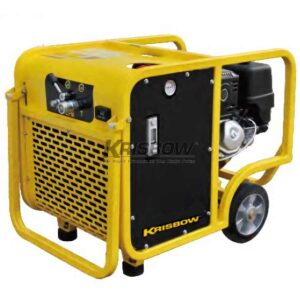 Genset Power Pack Hydraulic Honda GX390 HOSE 6M Krisbow-0