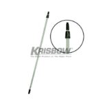 Drawtube Extension Handle 2.4M (181370) Krisbow-0
