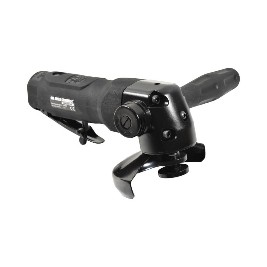 Mesin Gerinda Air Angle Grinder 4Inc 10000Rpm Krisbow - Image 6