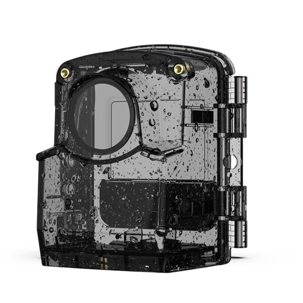 Waterproof Housing For TLC2000 Brinno ATH1000-29164