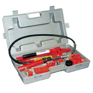 Hydraulic Body Repair Kit 4 Ton Krisbow-0