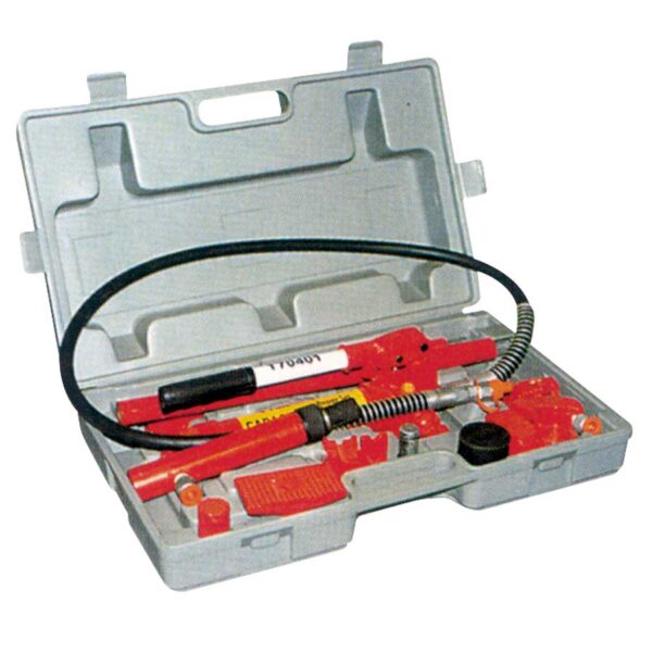 Hydraulic Body Repair Kit 4 Ton Krisbow-29208