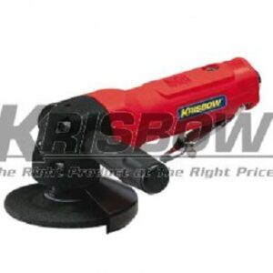 Mesin Gerinda Air Angle Grinder 4Inc 10000Rpm Krisbow-0