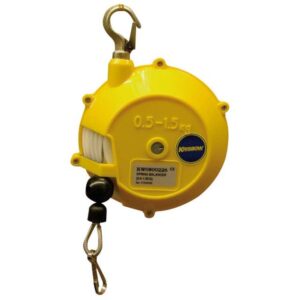 Pegas Penyeimbang Spring Balancer 0.5-1.5Kgs 1.3m Kw08-226 Krisbow-0