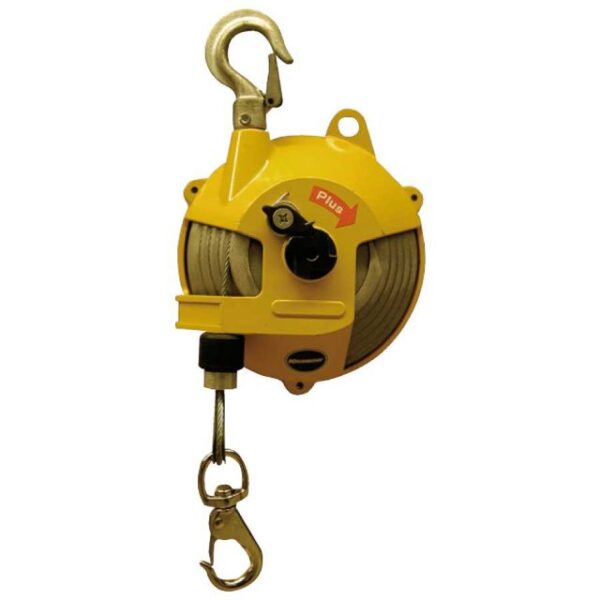 Pegas Penyeimbang Spring Balancer 1.5-3.0Kgs 1.3m Kw08-227 Krisbow-29399