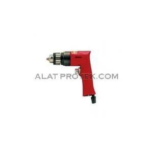 Bor Air Drill 3/8Inch Reverse 2300Rpm Krisbow-0