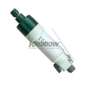 Obeng Udara Air Screwdriver Hex 1/4Inch 75NM Krisbow-0