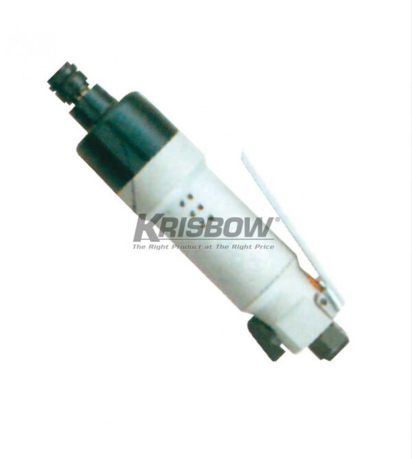 Obeng Udara Air Screwdriver Hex 1/4Inch 75NM Krisbow-0