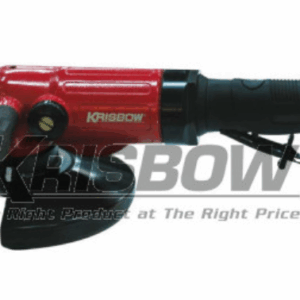 Mesin Gerinda Air Angle Grinder 7Inc 7500Rpm Krisbow-0
