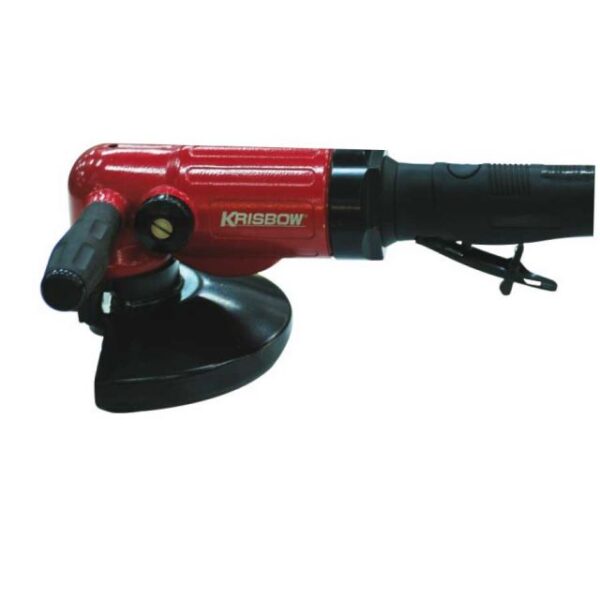 Mesin Gerinda Air Angle Grinder 7Inc 7500Rpm Krisbow-29349