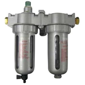 Pengering Udara Air Clean/Dryer 3/8PT+1/4In Fitting Krisbow-0