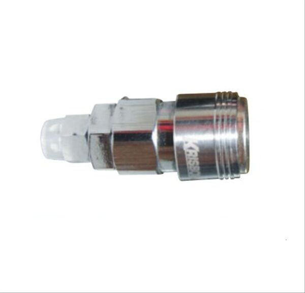 Alat Perkakas Angin Air Quick Coupler 1/4in JT-SP20 Krisbow-0