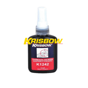 Threadlock Lepas Threadlock Removable 50ML K1242 Krisbow-0