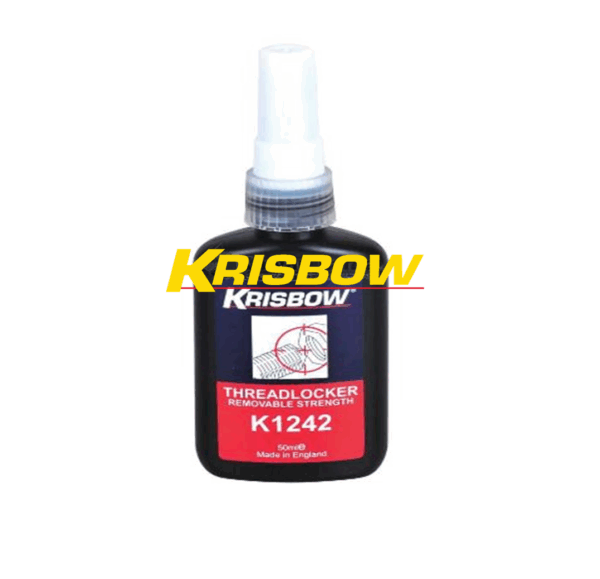 Threadlock Lepas Threadlock Removable 50ML K1242 Krisbow-29216