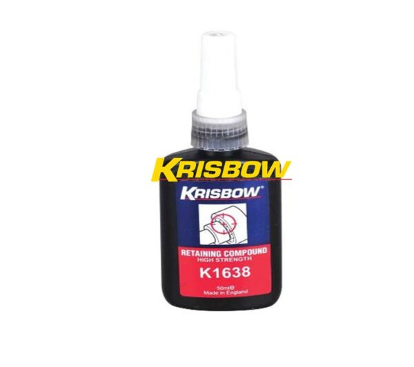 RT Compound Kekuatan Tinggi RT Compound High Strength 50ML K1638 Krisbow-29230
