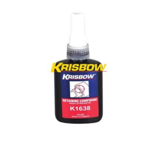 RT Compound Kekuatan Tinggi RT Compound High Strength 50ML K1638 Krisbow-0