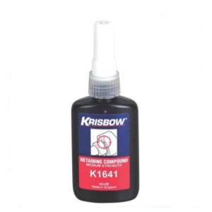 RT Compound Kekuatan Sedang RT Compound Medium Strength 50ML K1641 Krisbow -0