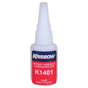 Insensitif Permukaan Surface Insensitive CA 20G K1401 Kisbow-0
