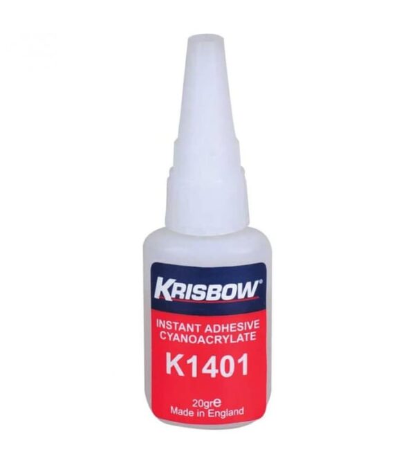 Insensitif Permukaan Surface Insensitive CA 20G K1401 Kisbow-29190