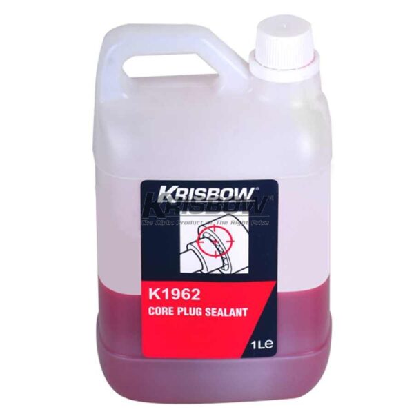RT Compound Kekuatan tinggi RT Compound High Strength K1962 1L Krisbow-29236