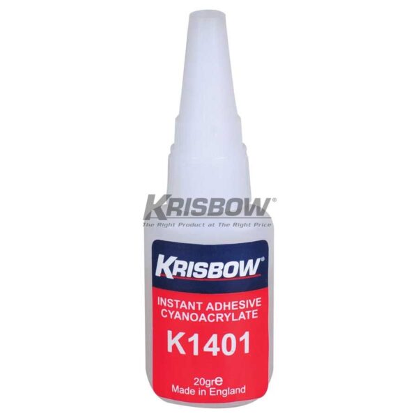 Insensitif Permukaan Surface Insensitive CA 500G K1401 KRISBOW-29192
