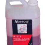 Permanen Threadlock Threadlock Permanent 1L K1272 Krisbow-0