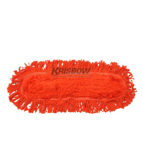 Kain Pel Spare Hall Mops M F/KW18-493 Krisbow-0