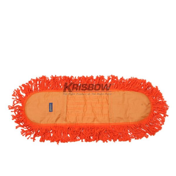 Kain Pel Spare Hall Mops M F/KW18-493 Krisbow-29446