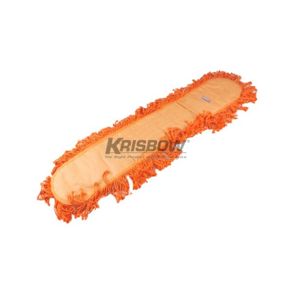 Kain Pel Spare Hall Mops L F/KW18-495 Krisbow-29448