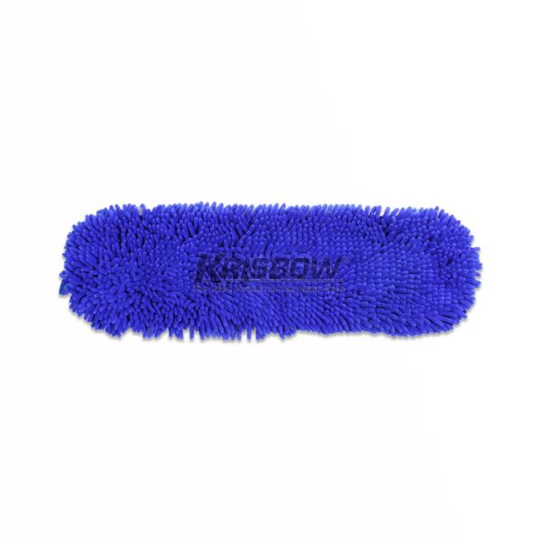 Kain Pel Microfiber Dust Mop Refill F/KW18-549 Krisbow-29452