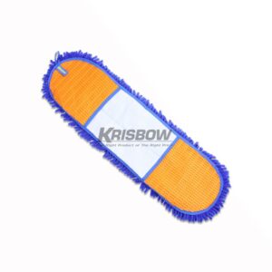 Kain Pel Microfiber Dust Mop Refill F/KW18-549 Krisbow-0