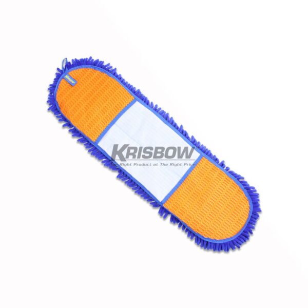Kain Pel Microfiber Dust Mop Refill F/KW18-549 Krisbow-0