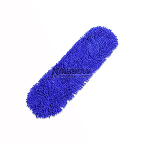 Kain Pel Microfiber Dust Mop Refill F/KW18-551 Krisbow-29454