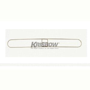 Stell Bracker 48In F/KW18-42 Krisbow-0