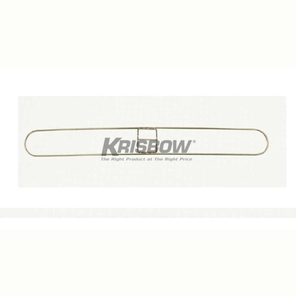 Stell Bracker 48In F/KW18-42 Krisbow-29456