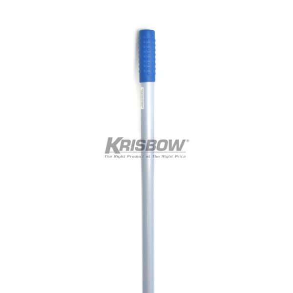 Scaraper Karet Ruber Scarapper 22 Bended Shape handle Krisbow-29467