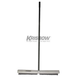 Sikat Lantai Floor Brush 30in With handle 18287 Krisbow-0