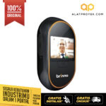 LCD Door Viewer Brinno PHV MAC-0