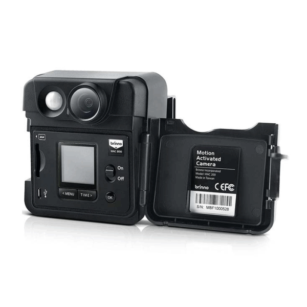 Security Camera Brinno MAC 200DN-29156
