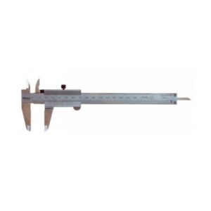 Jangka Sorong Vernier Caliper 6IN/0.05MM 530-104 Mitutoyo MT0000100-0