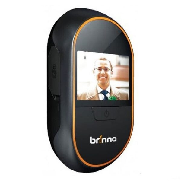 LCD Door Viewer Brinno PHV MAC-37226