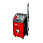 AC Recovery R134a 14L 1PH 275W AUTO-3R Krisbow-0