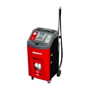 AC Recovery R134a 14L 1PH 275W AUTO-3R Krisbow-0