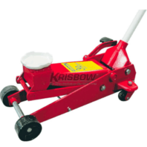 Dongkrak Hydraulic Jack 3.5TON Krisbow-0