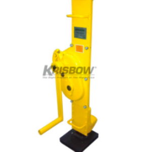 Dongkrak Lifting Jack 10TON Krisbow-0